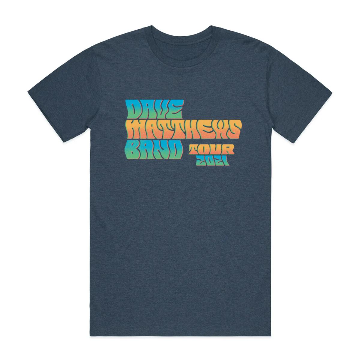 2021 Tour Short Sleeve Shirt