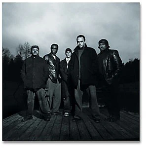 DMB Everyday