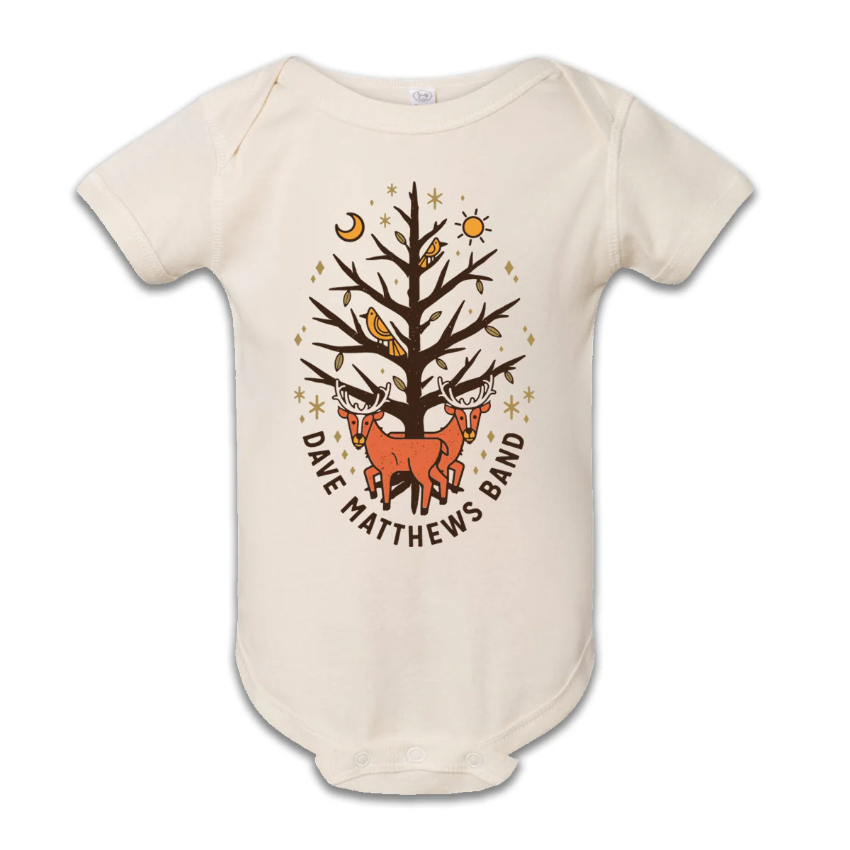 Dreaming Tree Onesie