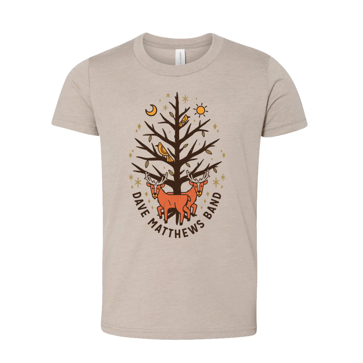 Dreaming Tree Youth Tee