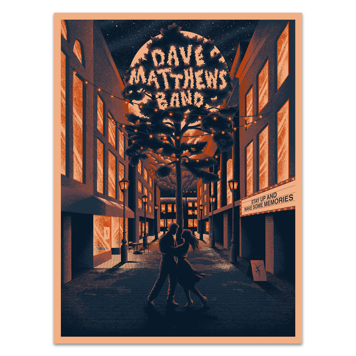 Everyday "So Right" Poster