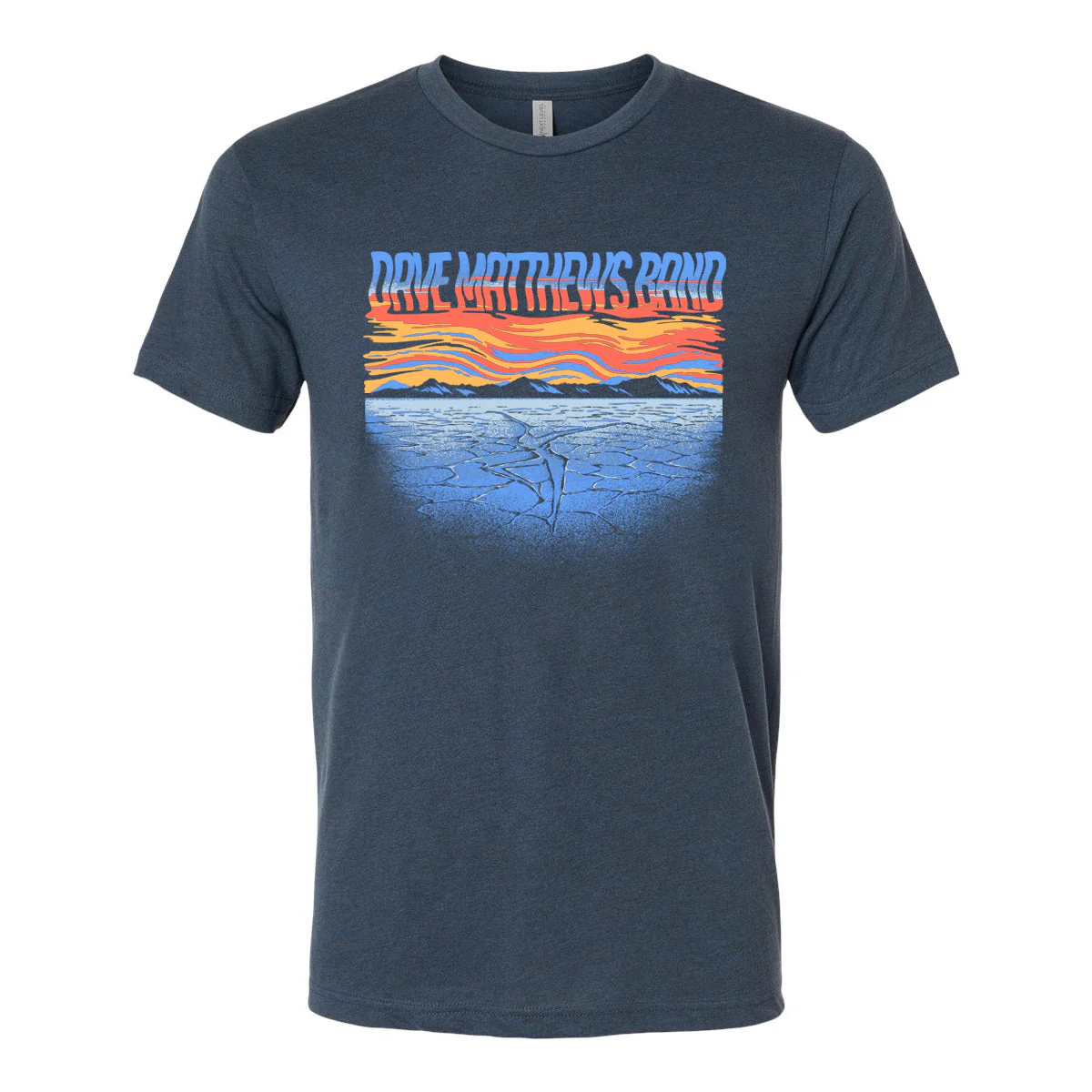 Live Trax Vol. 74 Tee