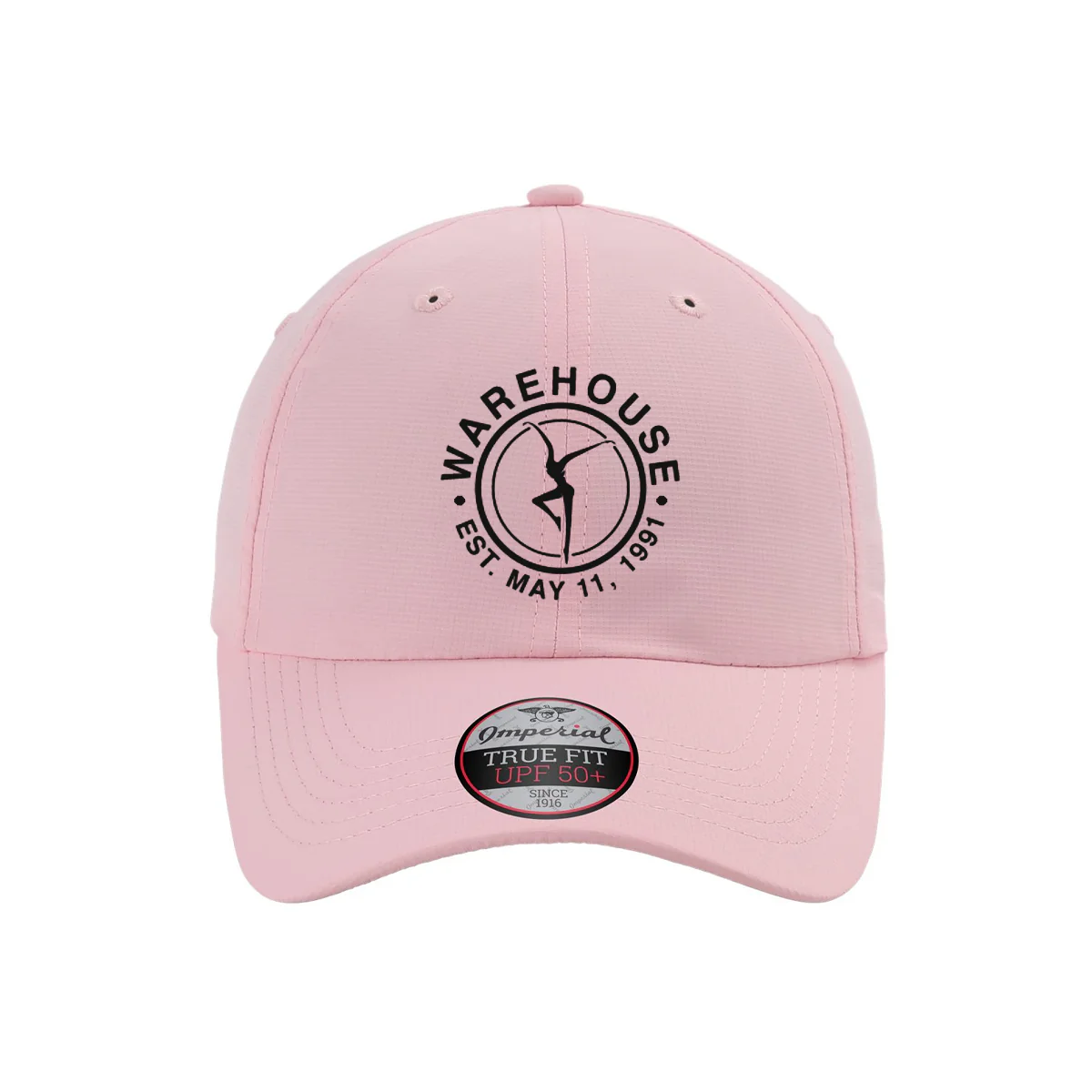 Warehouse Day Performance Hat