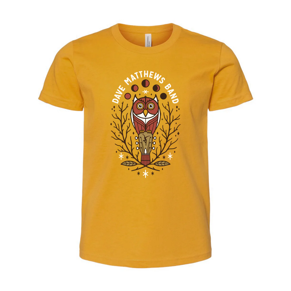 Owl Youth Tee