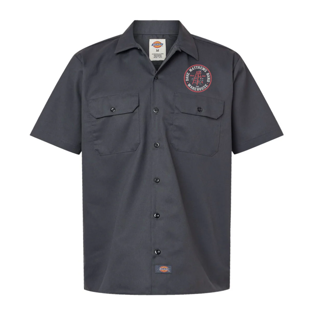 Warehouse Work Shirt