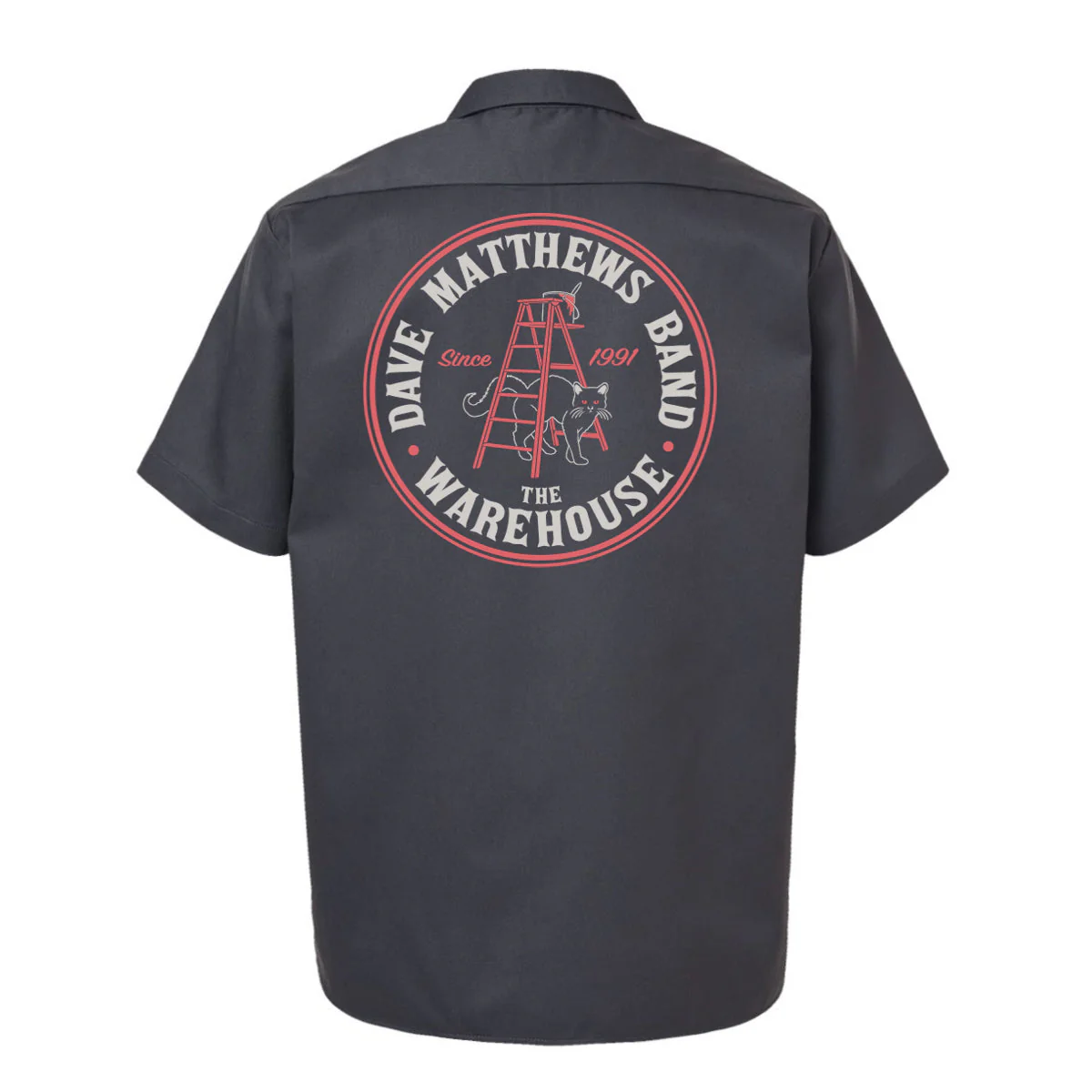 Warehouse Work Shirt - Image 2