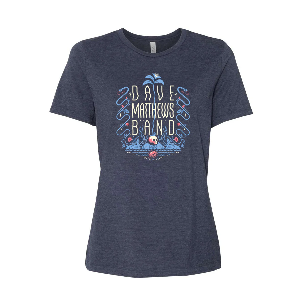 Women's Snake Tee